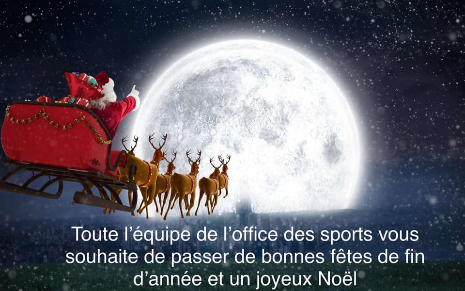 joyeux noel 2019